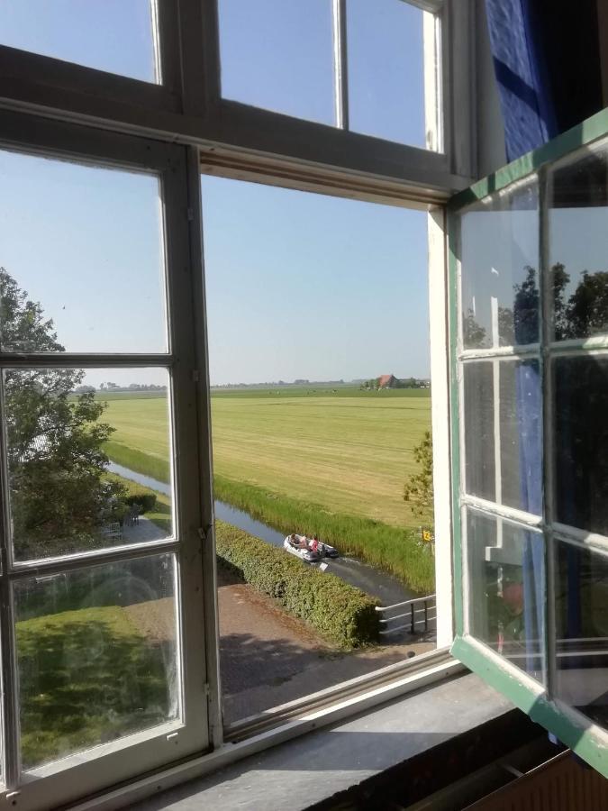 B&B De Hoop Воркум Экстерьер фото