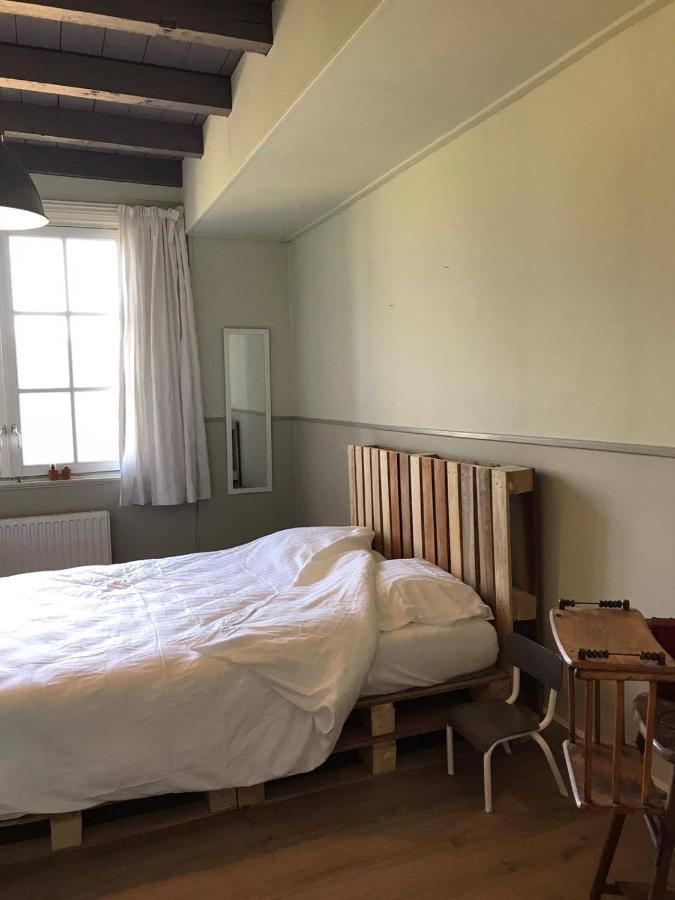 B&B De Hoop Воркум Экстерьер фото