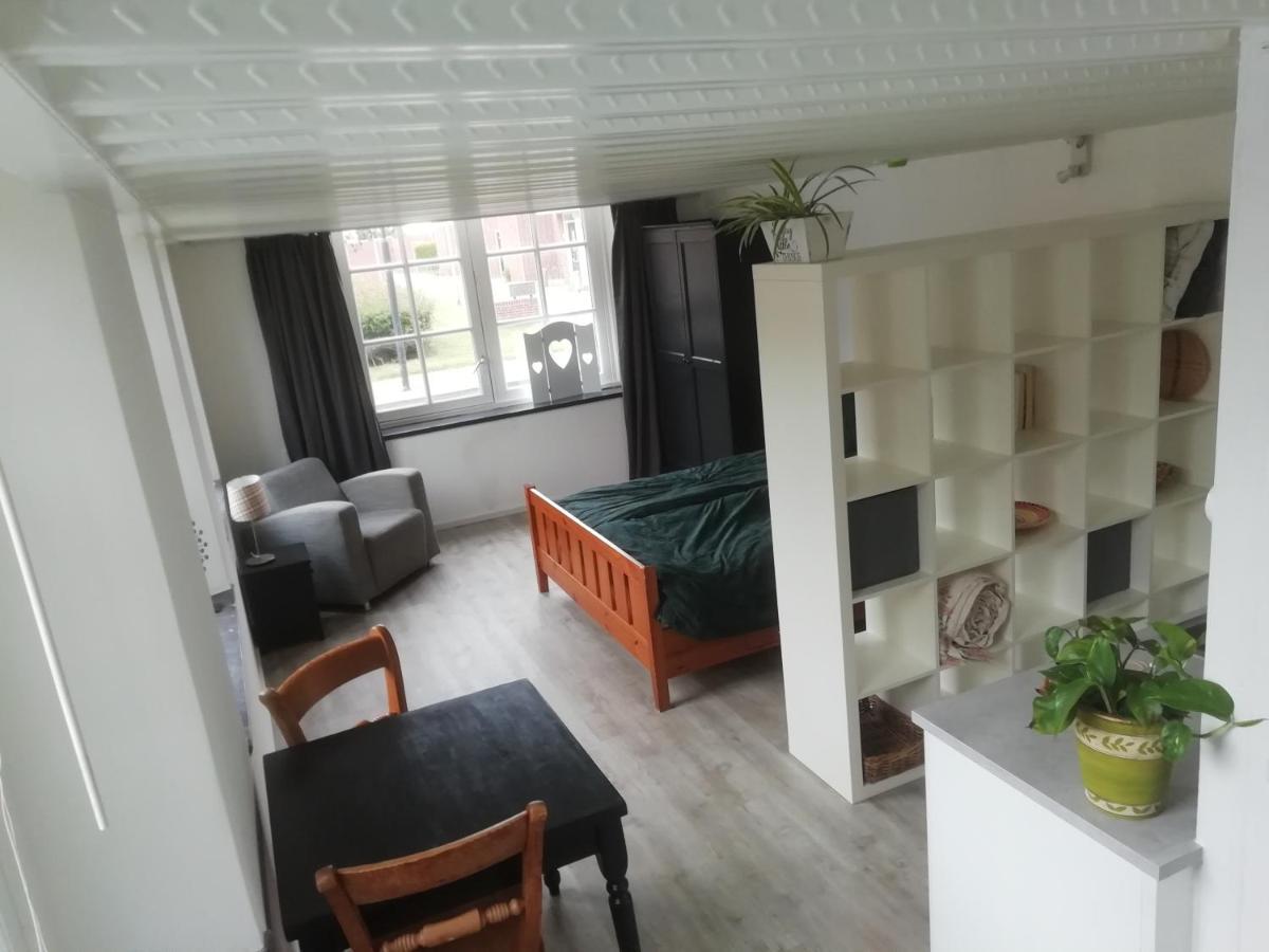 B&B De Hoop Воркум Экстерьер фото