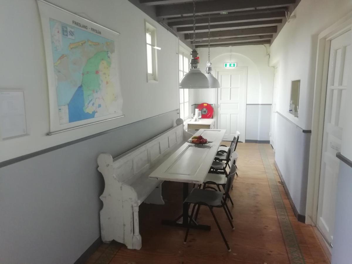 B&B De Hoop Воркум Экстерьер фото