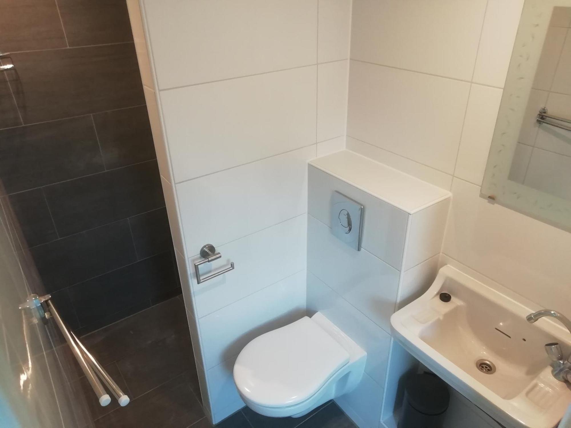 B&B De Hoop Воркум Номер фото