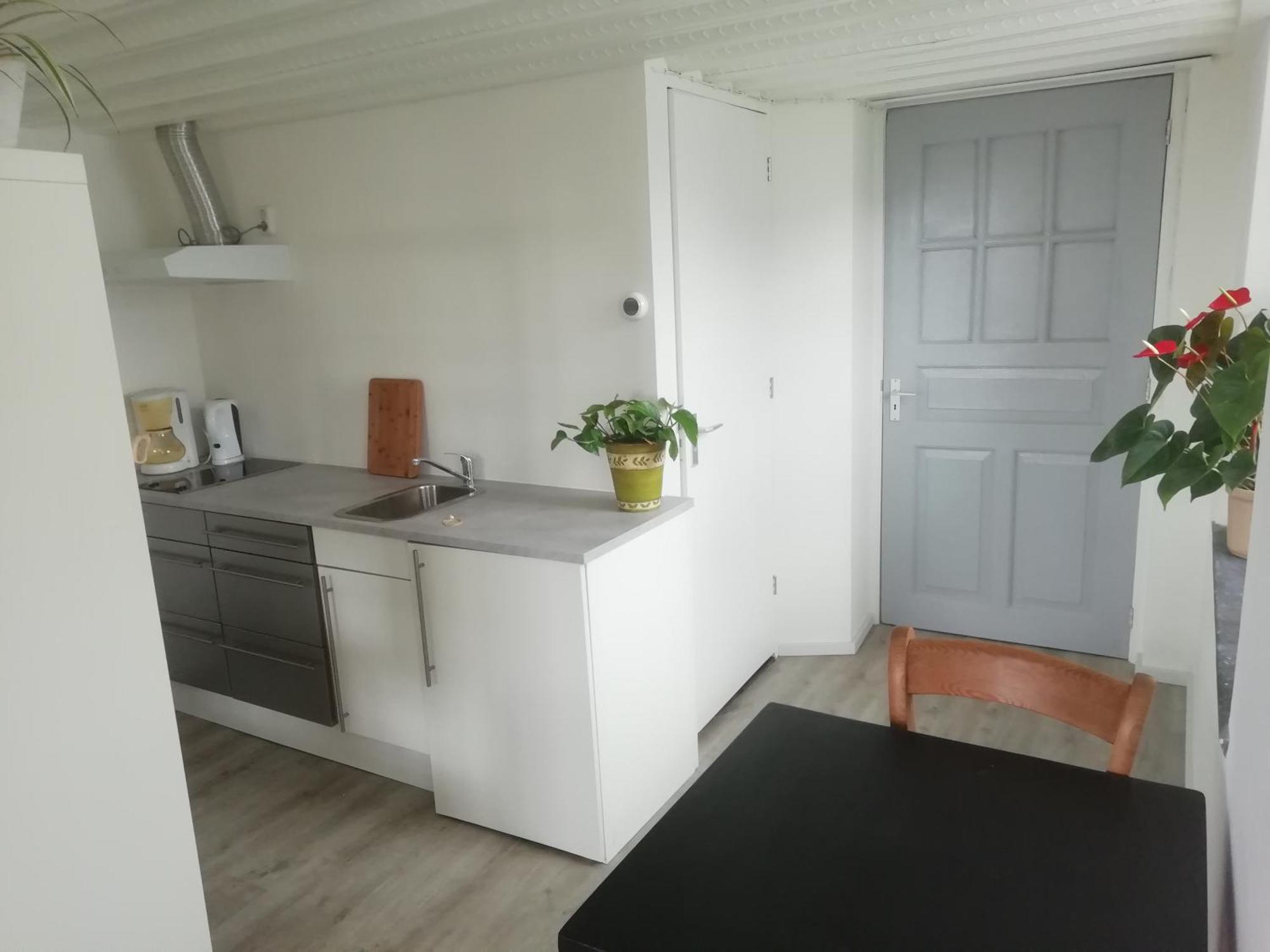 B&B De Hoop Воркум Номер фото