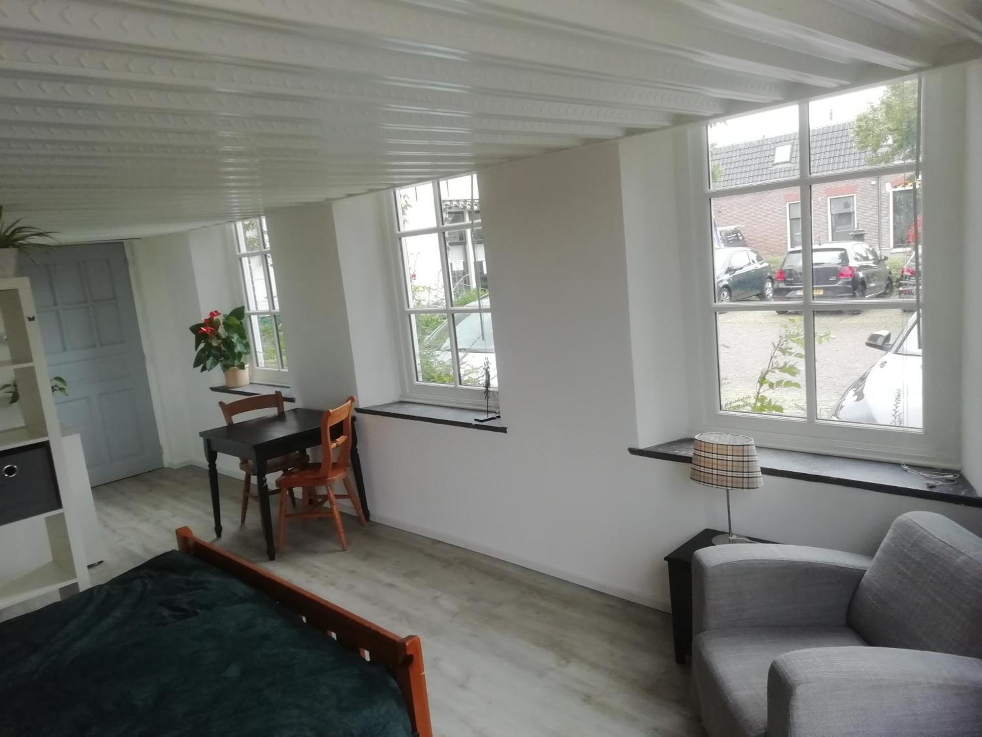 B&B De Hoop Воркум Номер фото