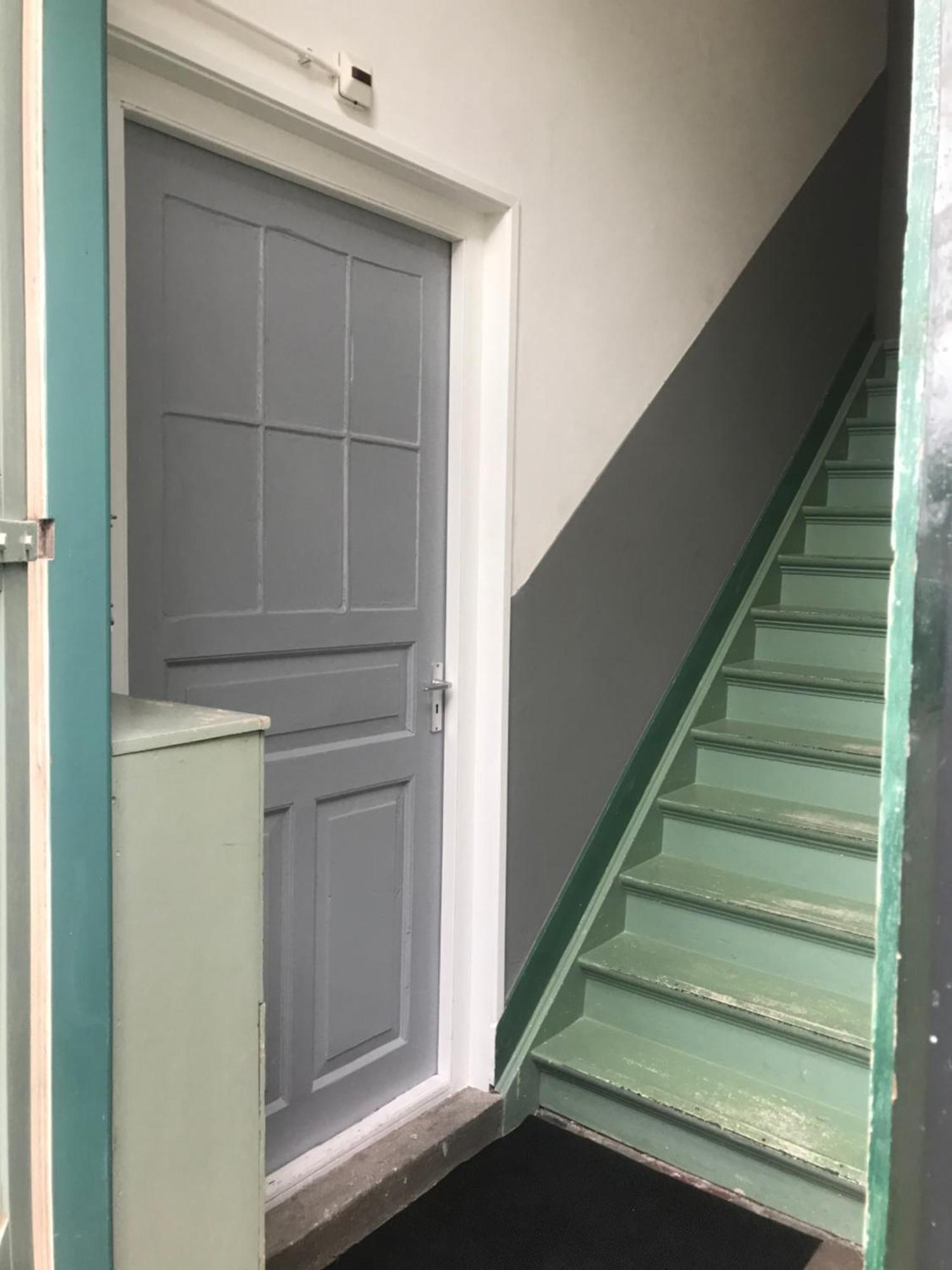 B&B De Hoop Воркум Номер фото