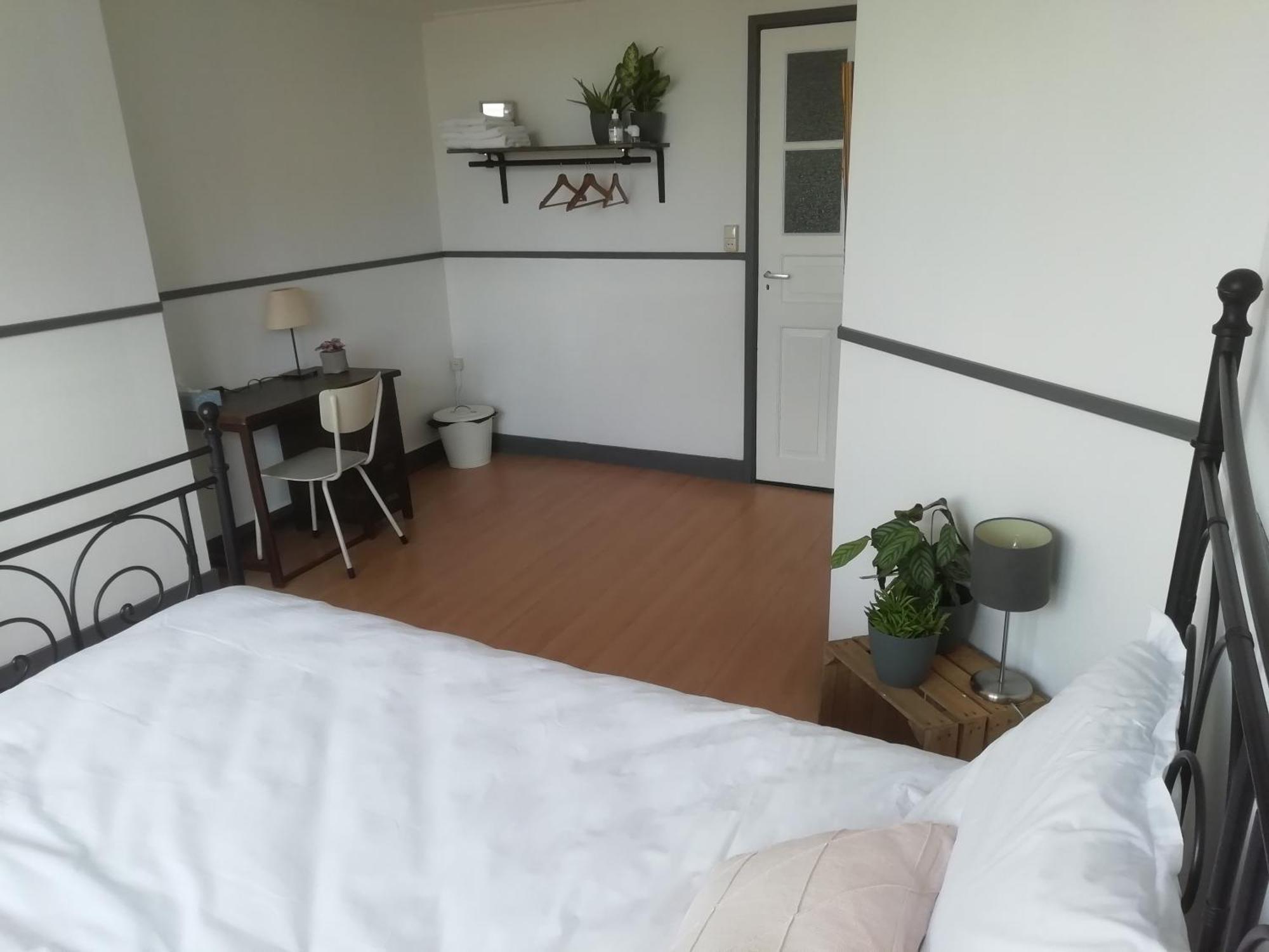 B&B De Hoop Воркум Номер фото