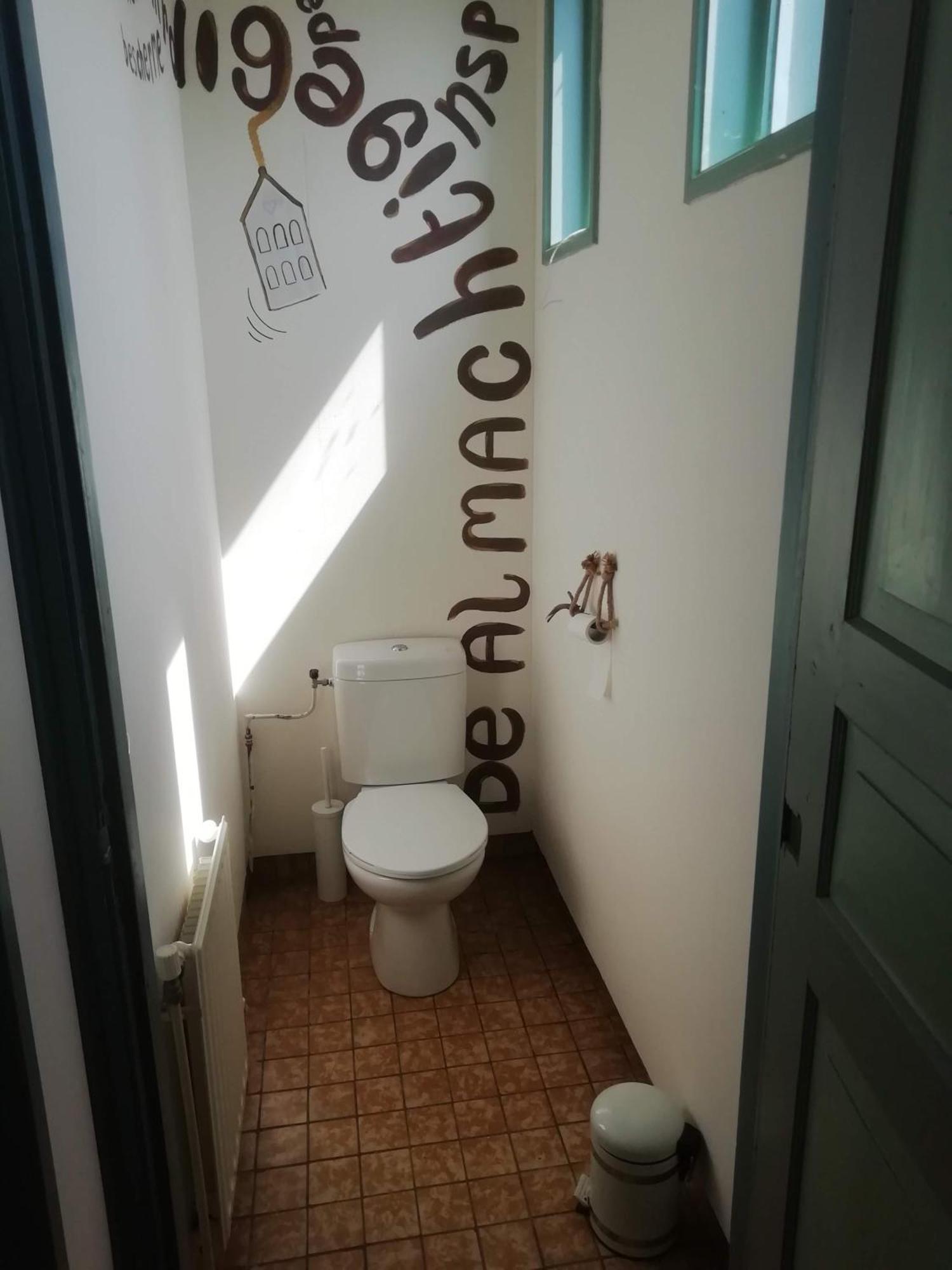 B&B De Hoop Воркум Номер фото
