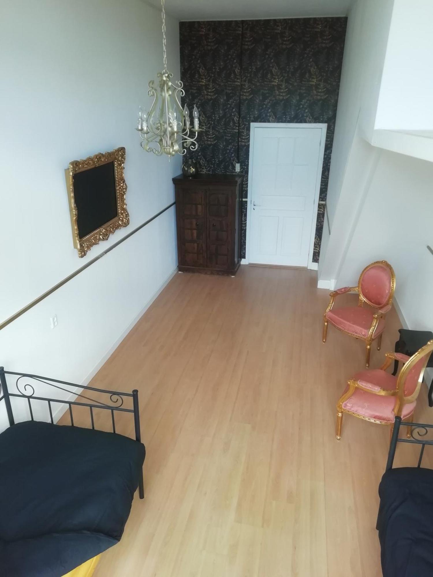 B&B De Hoop Воркум Номер фото