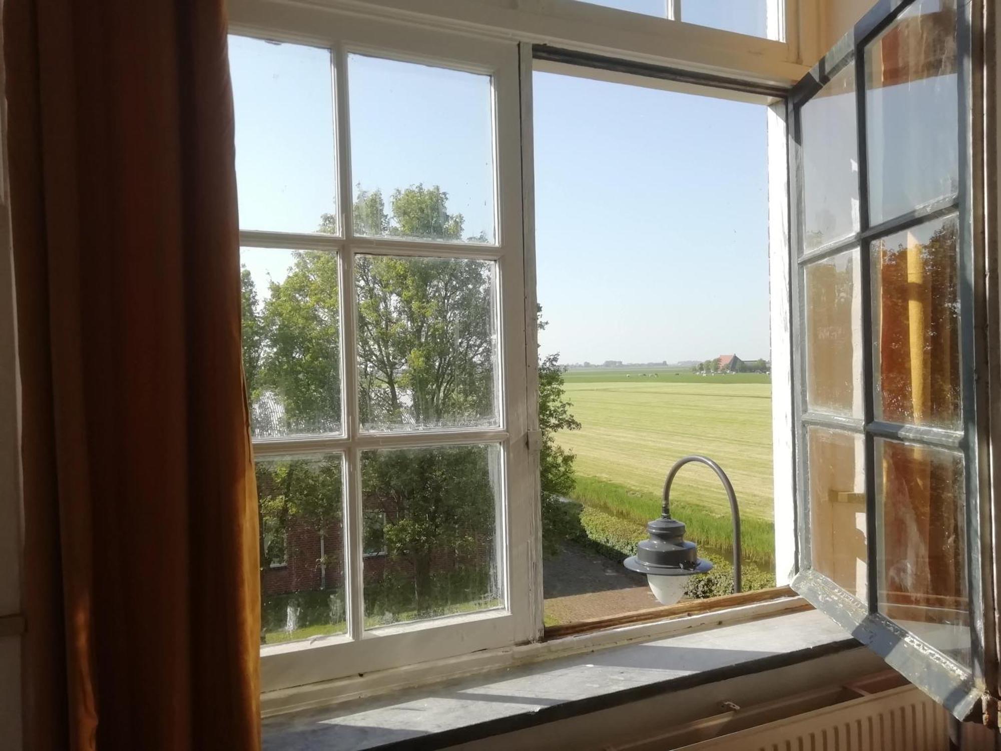 B&B De Hoop Воркум Номер фото