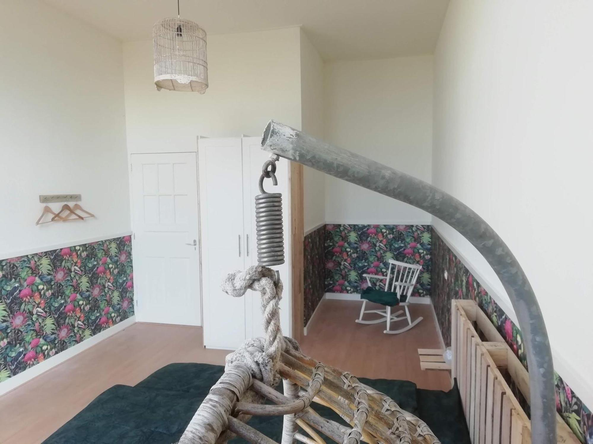 B&B De Hoop Воркум Номер фото